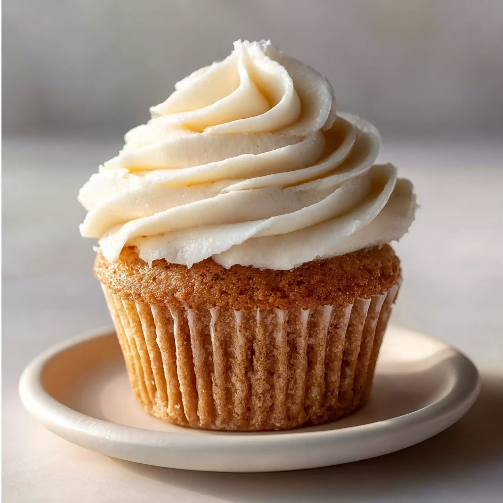 Fluffy Frosting Recipe: 5 Minutes to Sweet Perfection Recipe - Recipe Image