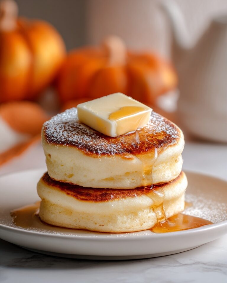 Pumpkin French Toast Recipe