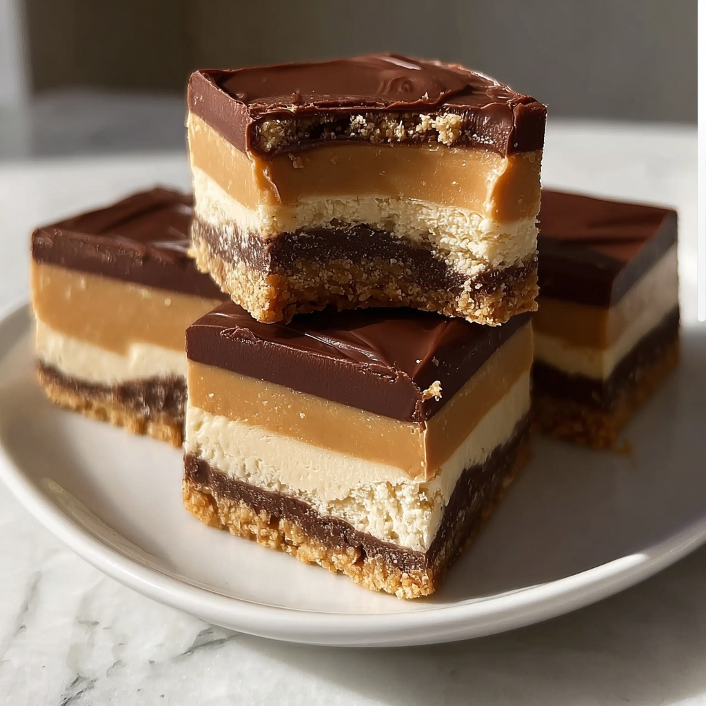 Chocolate Peanut Butter Fudge Recipe - Recipe Image