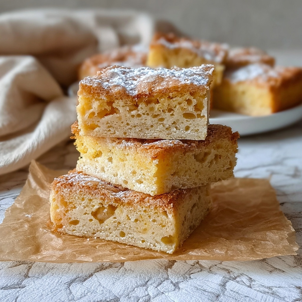 Lowcountry Chewies Recipe - Recipe Image