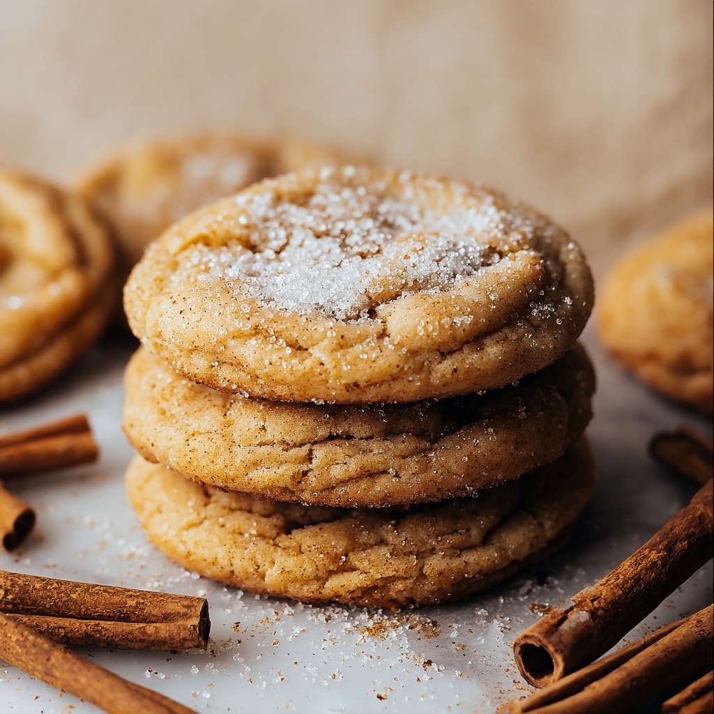 Chewy Pumpkin Cookies Recipe - Recipe Image