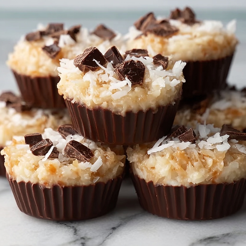 Moose Farts Recipe - Recipe Image