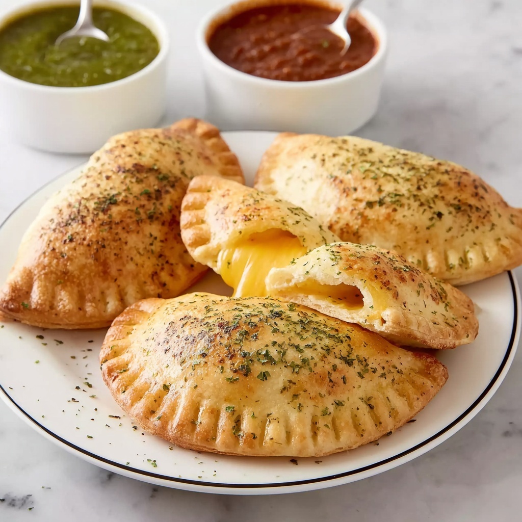 Cheesy Taco Sticks Recipe - Recipe Image