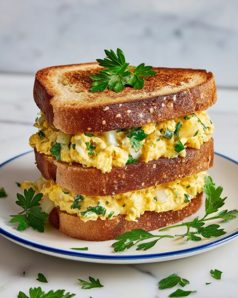 The Perfect Tuna Melt Recipe