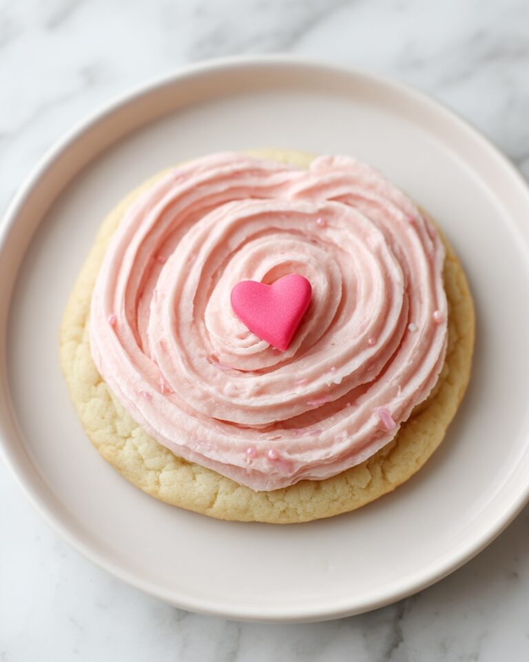 Sugar Cookie Frosting Recipe