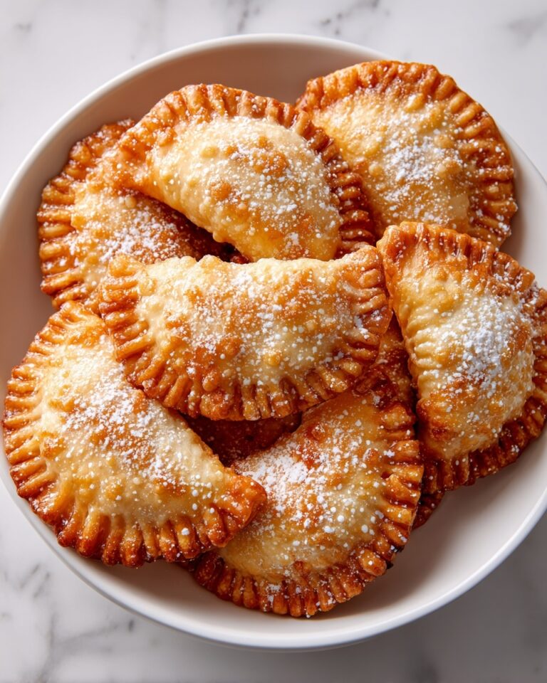 Fried Apple Slices with Cinnamon Sugar Recipe