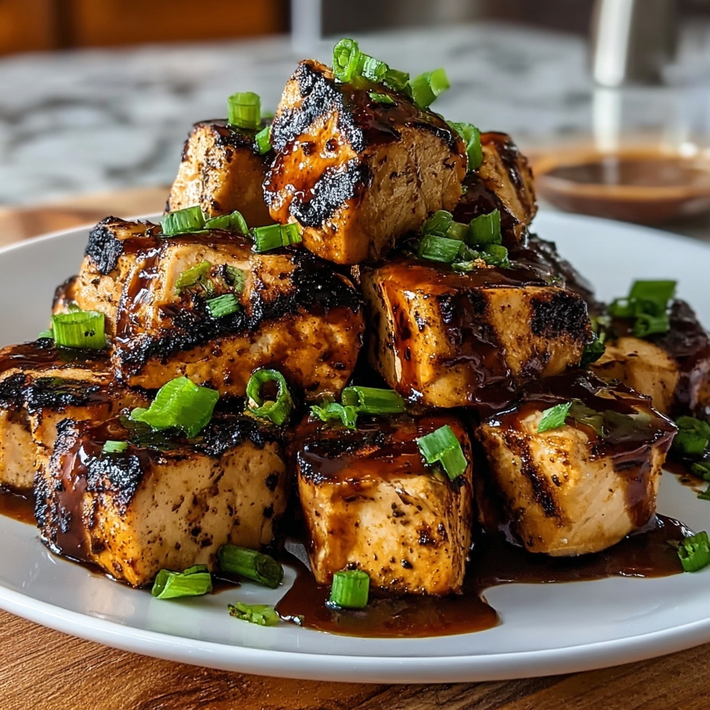 BBQ Chicken & Roasted Sweet Potato Bowls Recipe - Recipe Image
