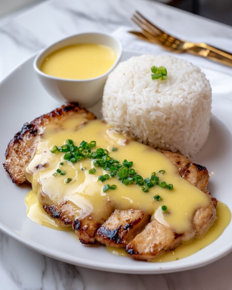 Spicy & Sweet Chicken Diablo Recipe