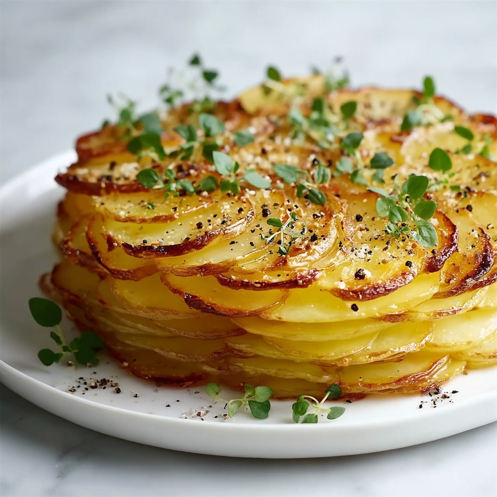 Cheesy Creamy Baked Potatoes Recipe - Recipe Image