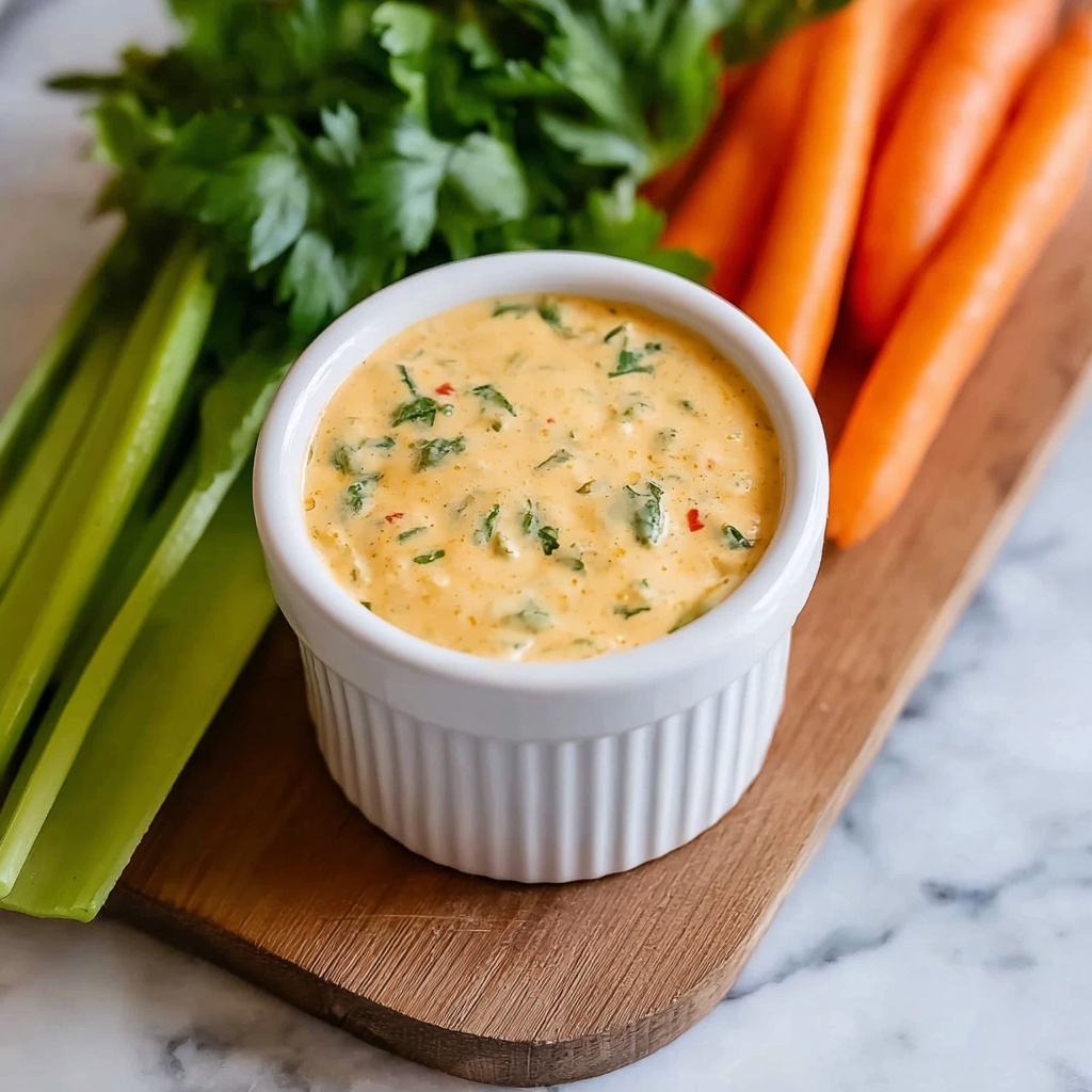 Sugar-Free Louisiana Remoulade Sauce Recipe - Recipe Image
