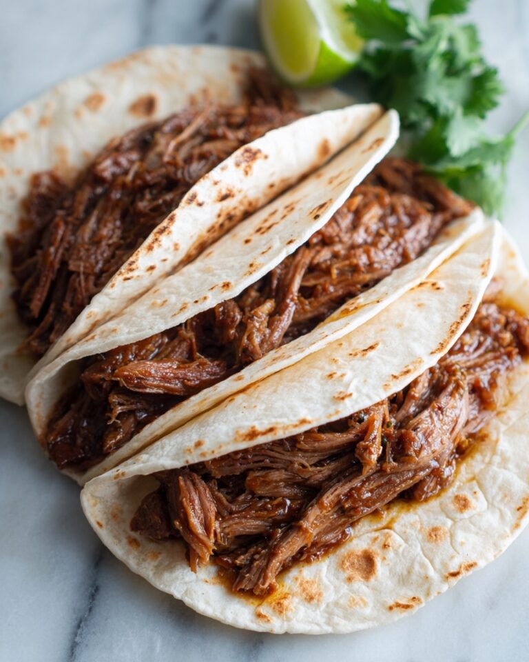 Carne Asada Tacos Recipe