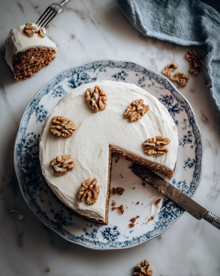 Gluten-Free Amaranth Cake Recipe