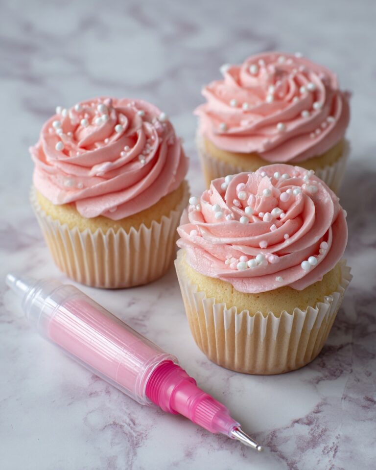 Gluten Free Lime Agave Cupcakes Recipe