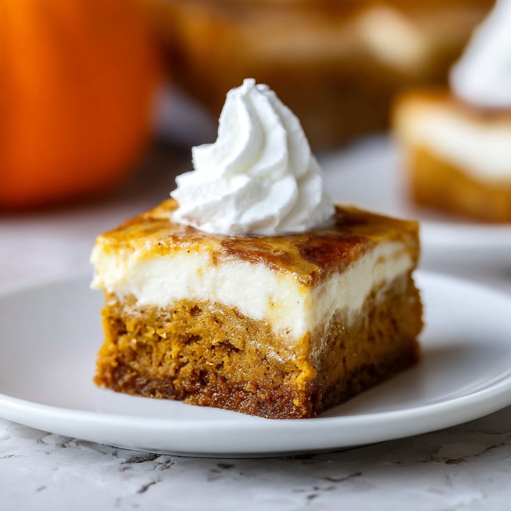 Pumpkin Roll Cake Recipe - Recipe Image