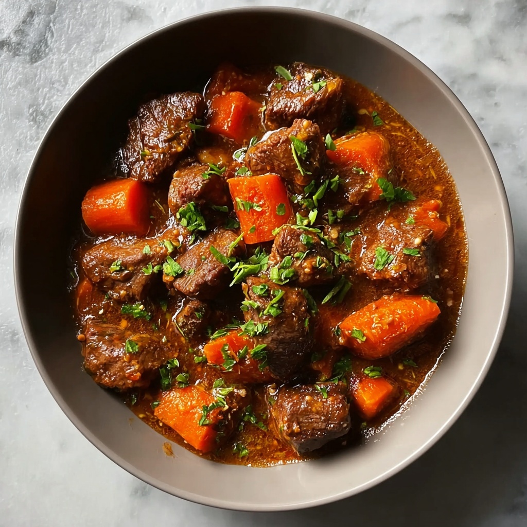 Cheesy Beef Goulash Recipe - Recipe Image