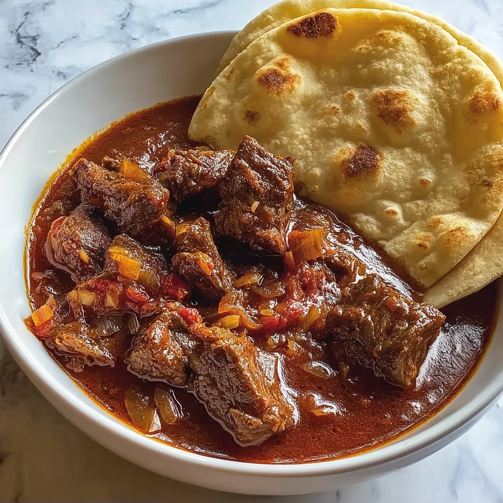 Beef Chile Colorado: 7 Irresistible Tips for Perfection Recipe - Recipe Image