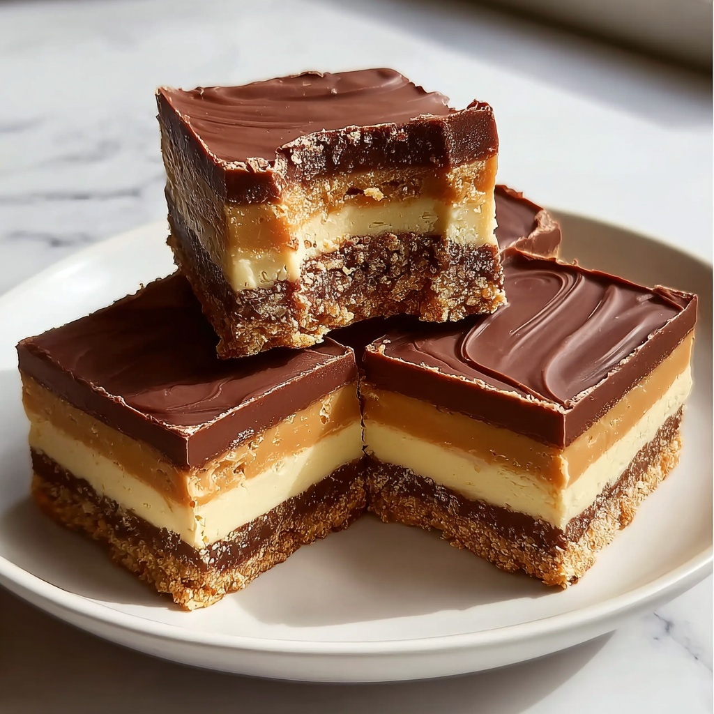 Chocolate Peanut Butter Fudge Recipe - Recipe Image