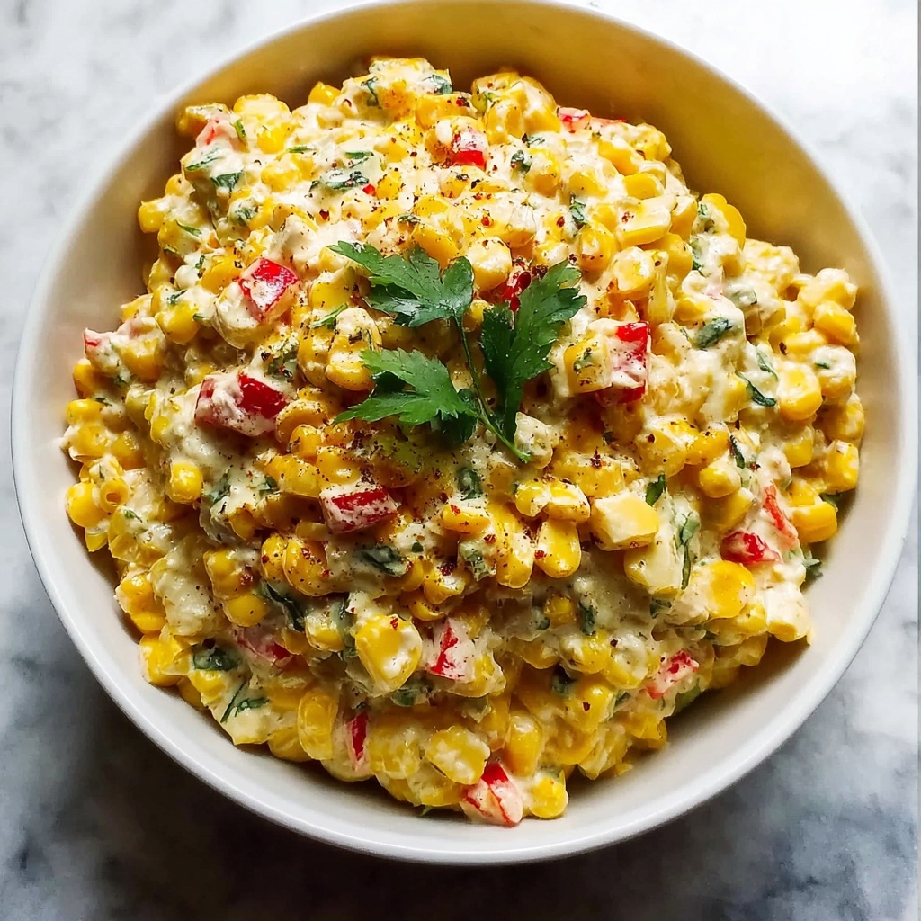 Delicious Fiestacorn Elegante Dip Recipe - Recipe Image