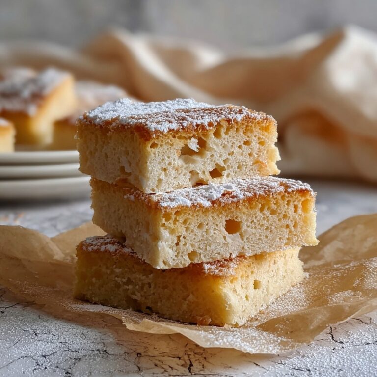 Lowcountry Chewies Recipe