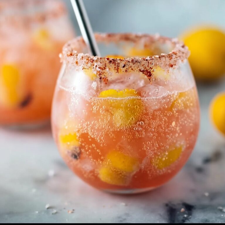 Delightful Hocus Pocus Punch: The Perfect Halloween Treat Recipe