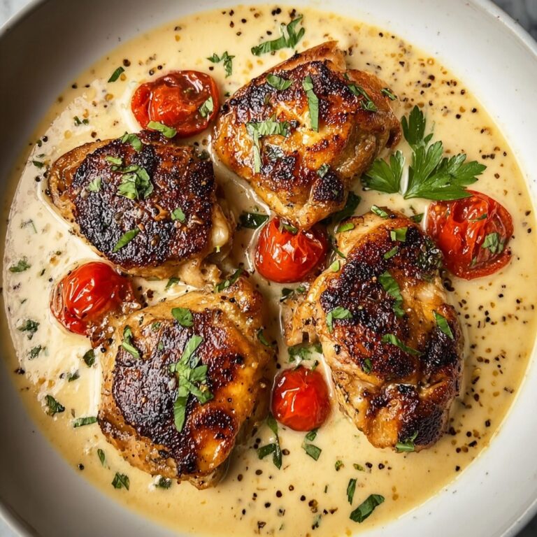 Speedy Creamy Ranch Chicken Recipe