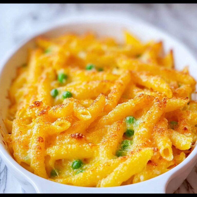 French Fry Casserole Recipe