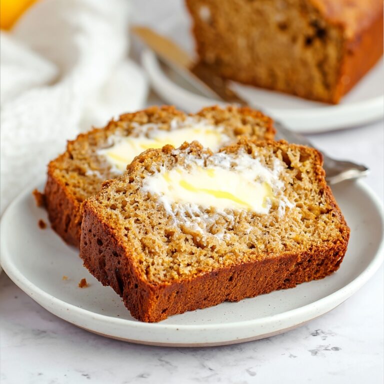 Keto Pumpkin Bread with Cream Cheese Filling Recipe