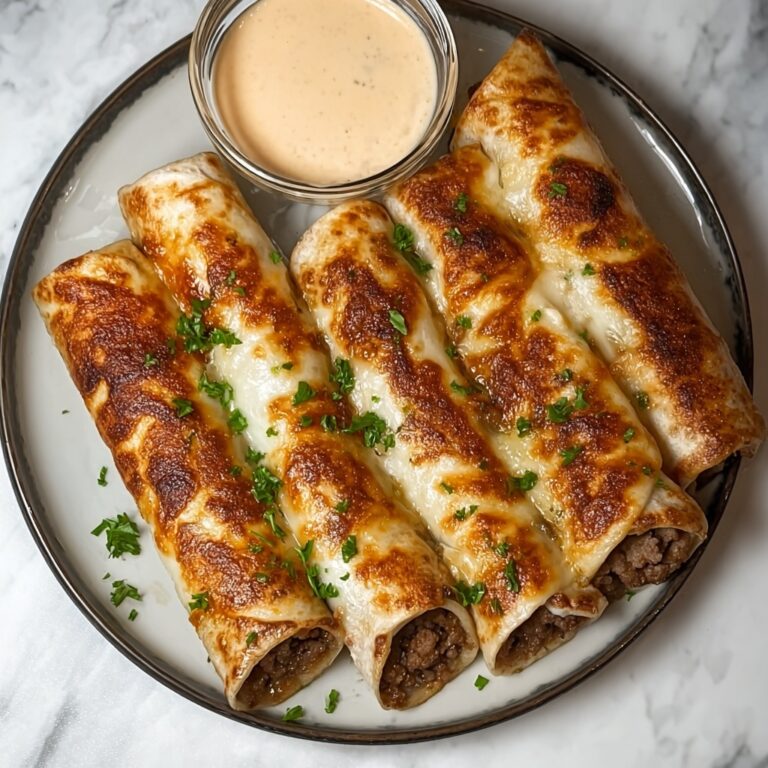 Irresistible Keto Philly Cheesesteak Roll Ups Recipe