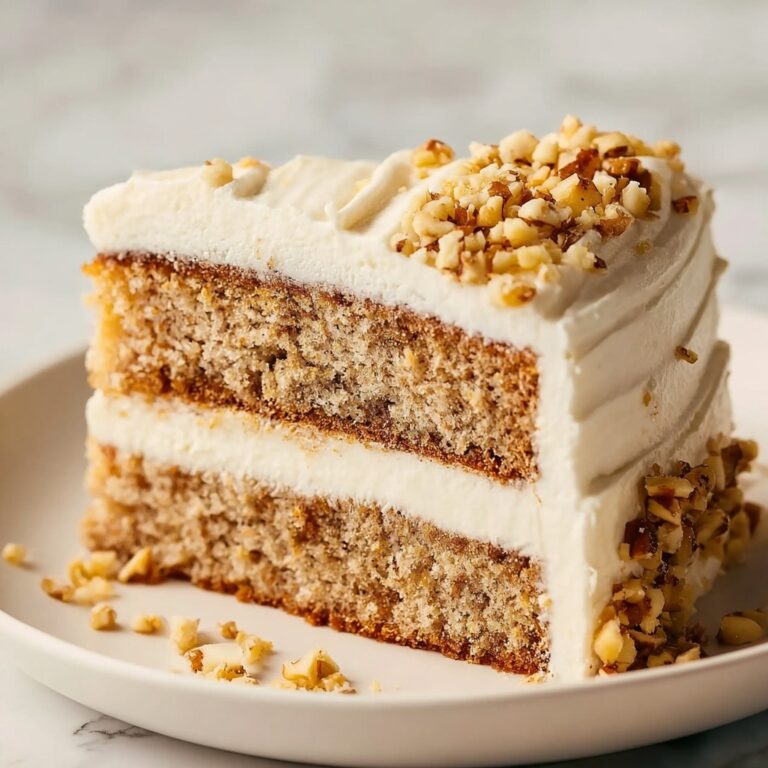 Vegan Hummingbird Cake Recipe