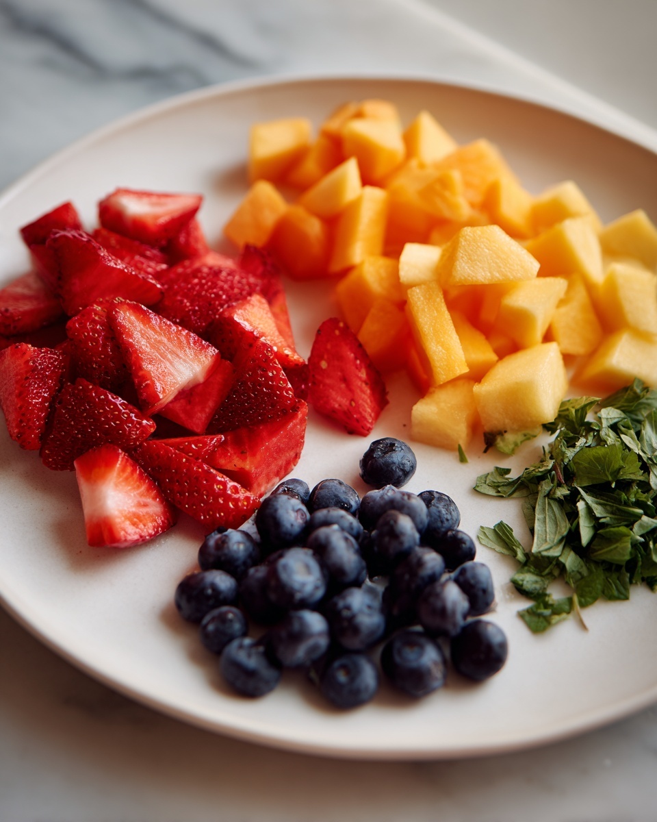 Healthy Hidden Veggie Fruit Snacks Recipe - Recipe Image