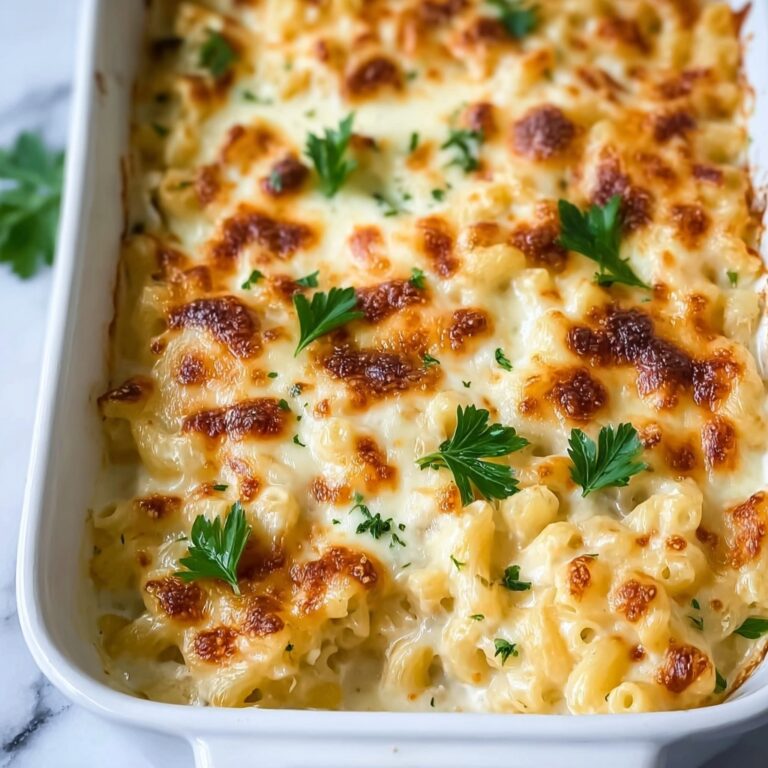 Cajun Mac and Cheese Recipe