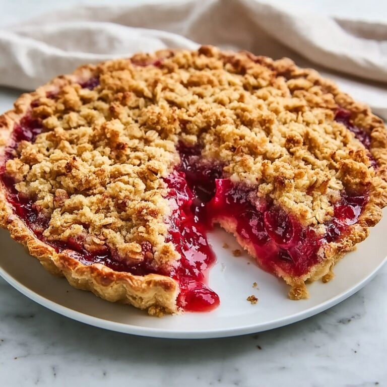 Icelandic Happy Marriage Cake Recipe