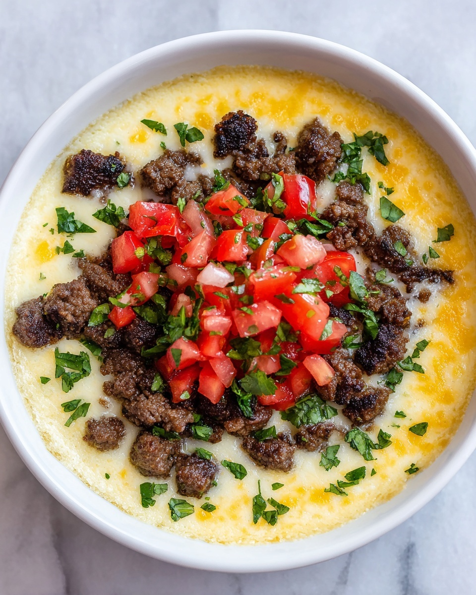 Cowboy Queso Recipe - Recipe Image