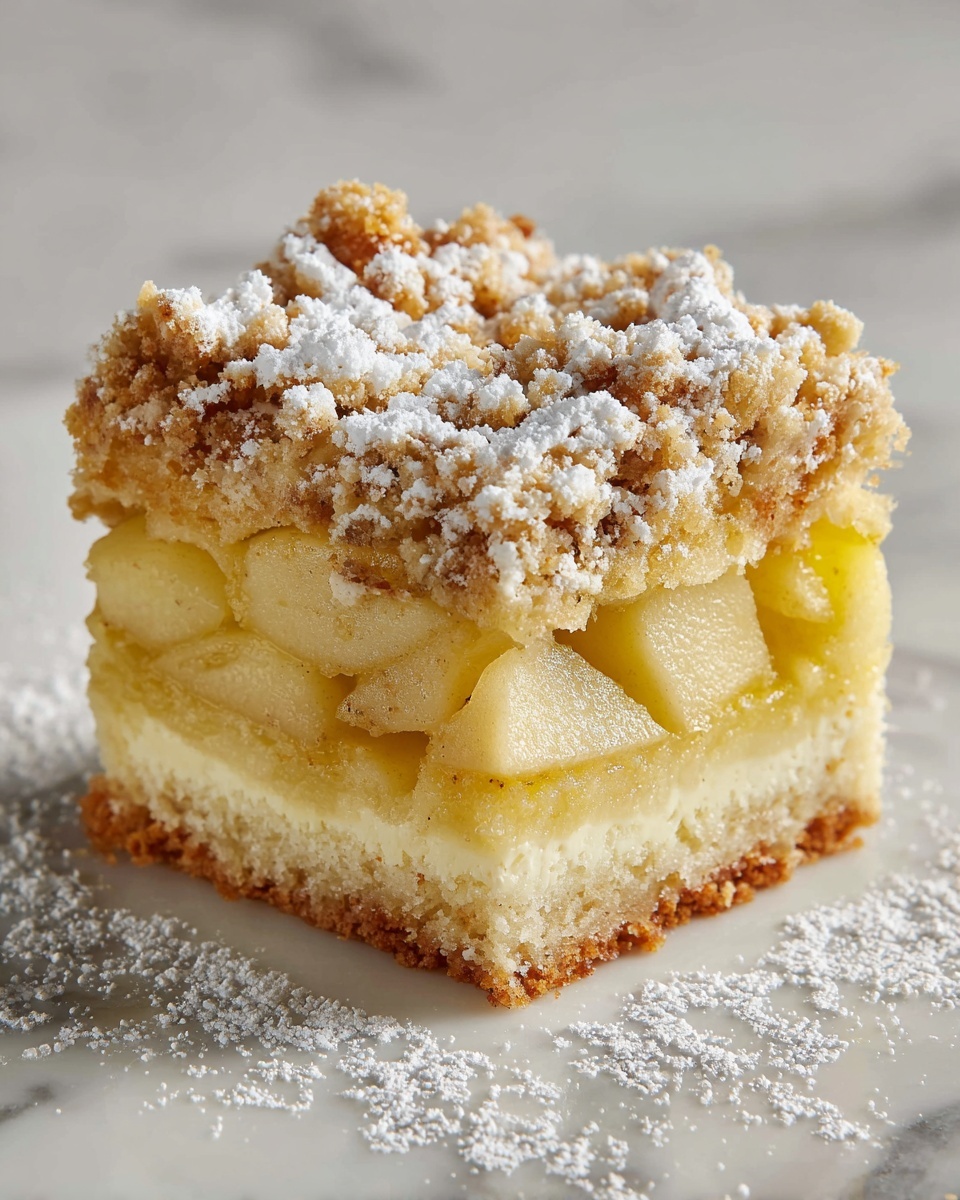 Jamie Oliver Apple Pie Cake Recipe - Recipe Image