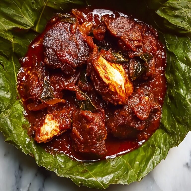 Savory Cochinita Pibil: A Flavorful Twist on Yucatán Pork Recipe