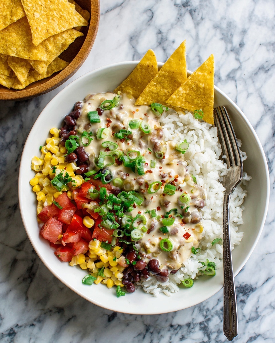 Keto Taco Salad Recipe - Recipe Image
