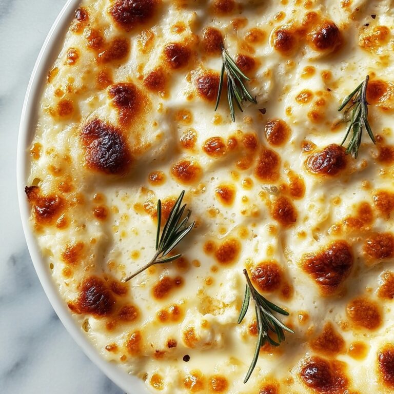 Italian Macaroni and Cheese Recipe