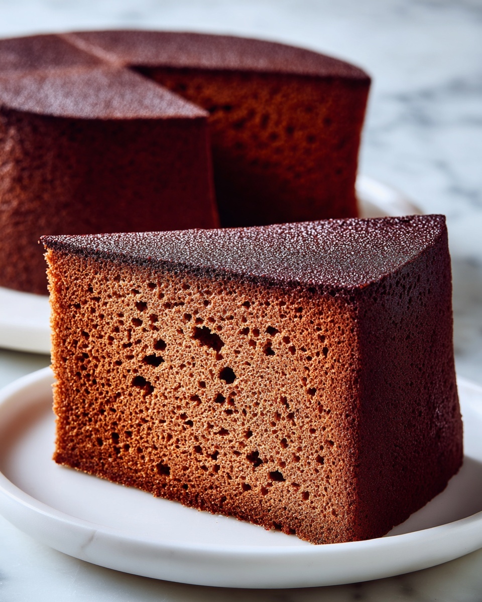 Irish Brown Bread Recipe - Recipe Image