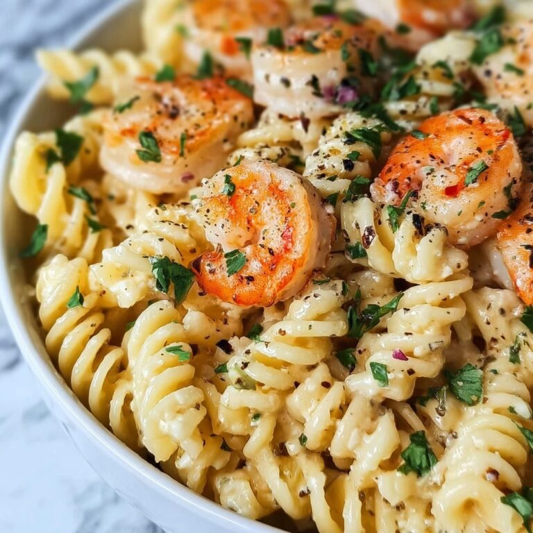Seafood Pasta Salad: A Refreshing Summer Favorite Recipe
