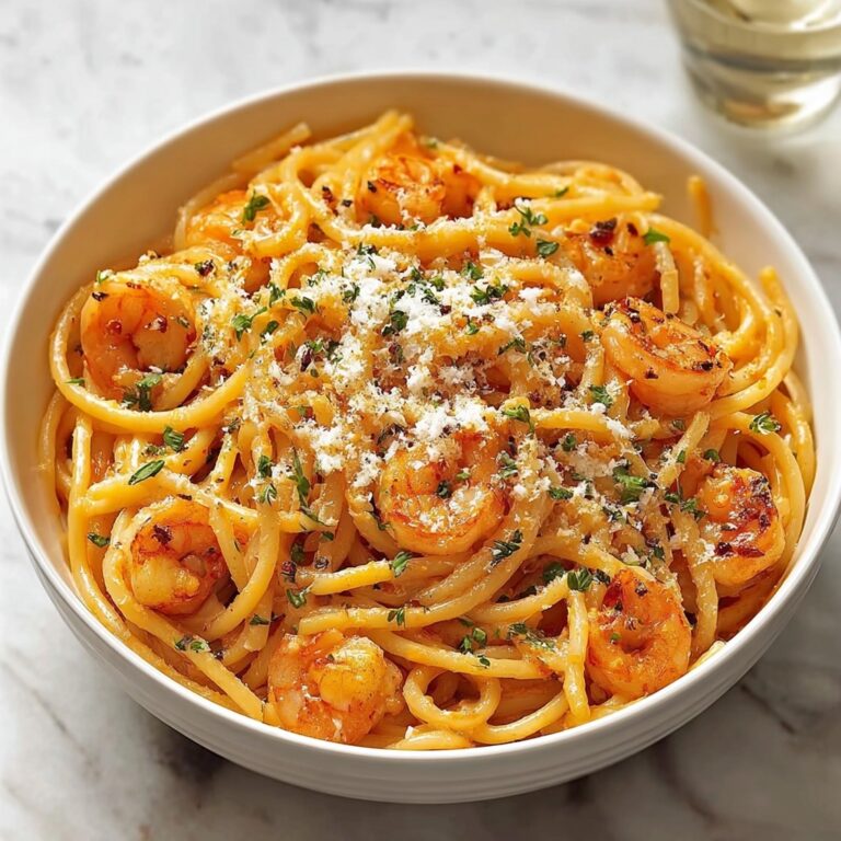 Creamy Pumpkin Pasta Recipe