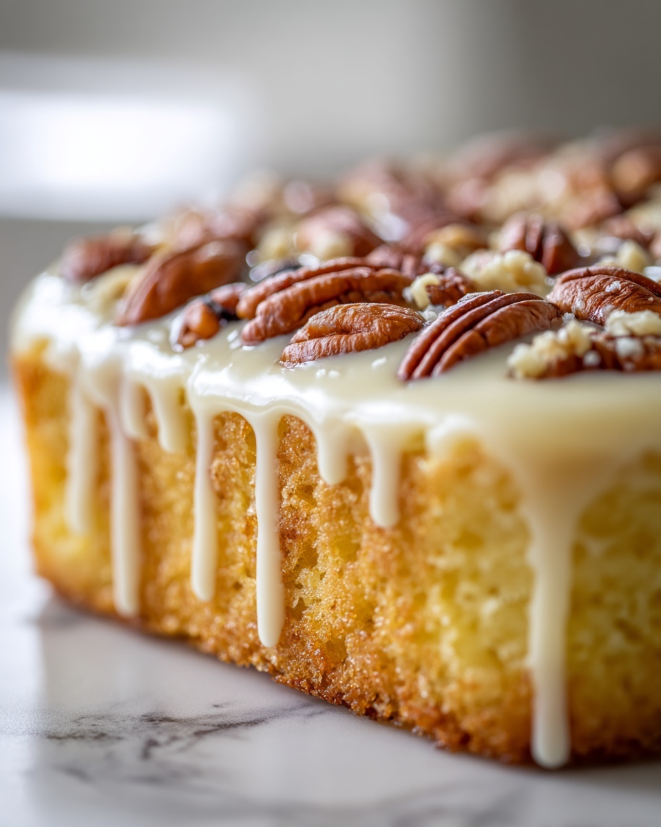 Crock Pot Cinnamon Roll Casserole Recipe - Recipe Image