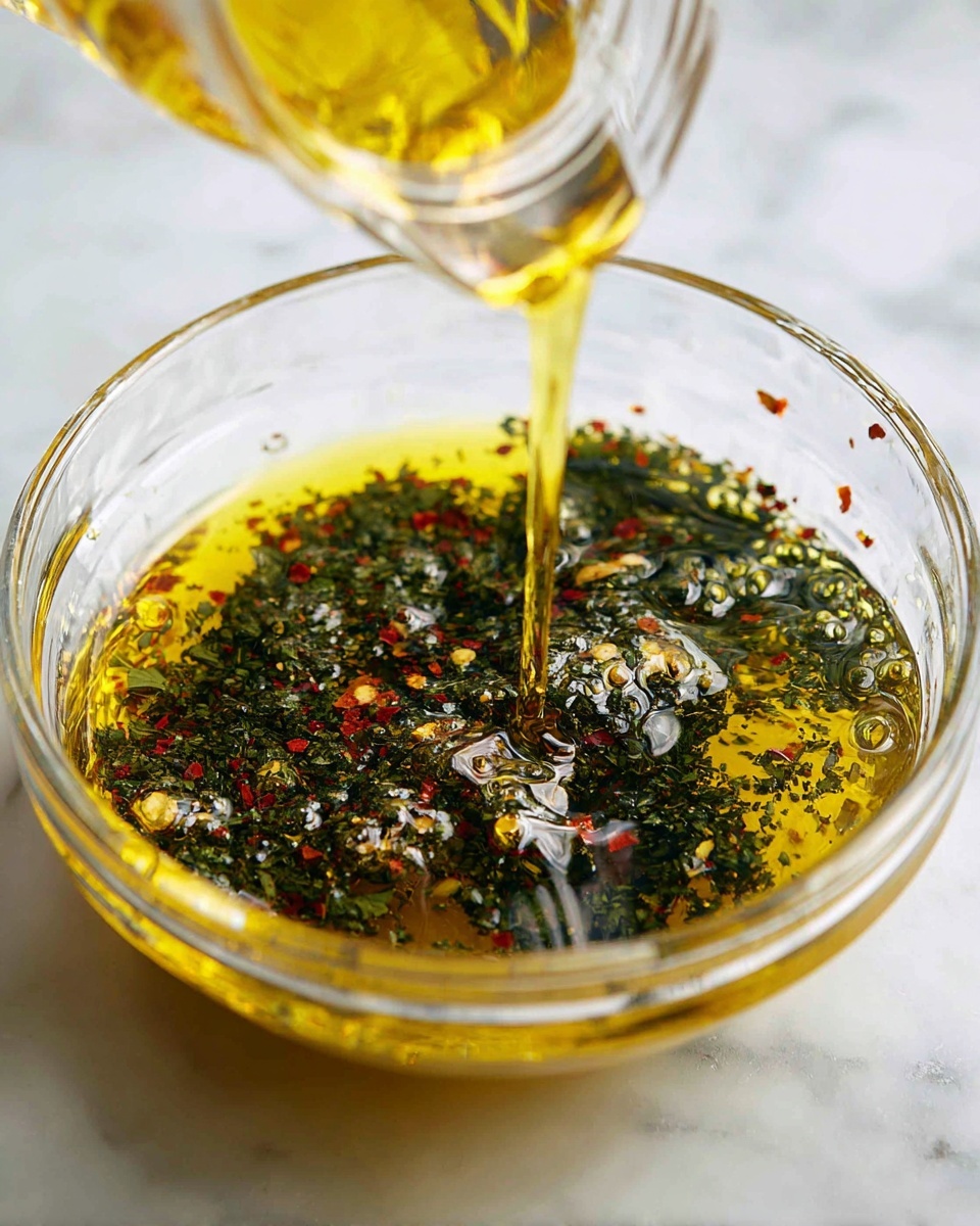 Olive Oil Bread Dip Recipe - Recipe Image