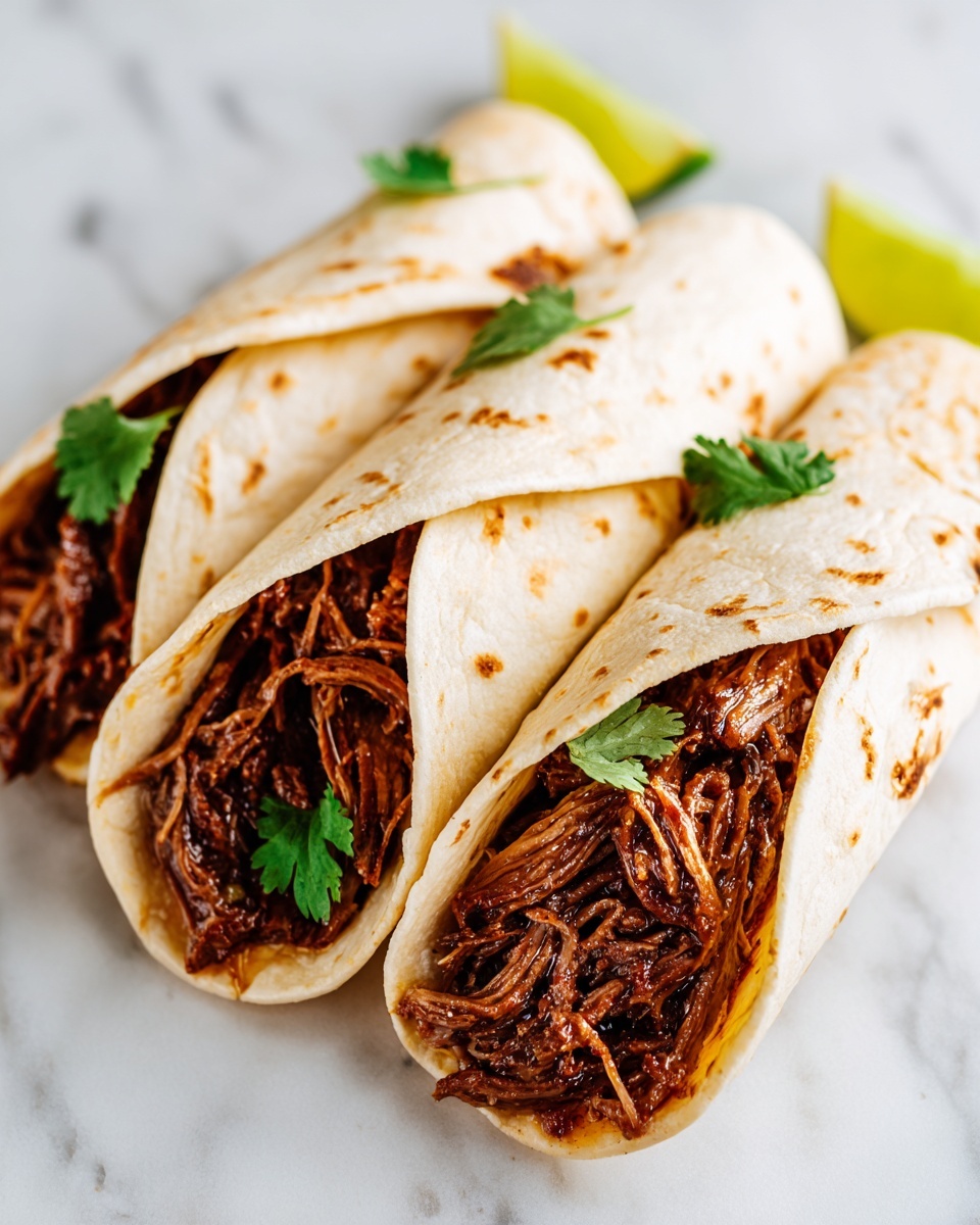 Carne Asada Tacos Recipe - Recipe Image