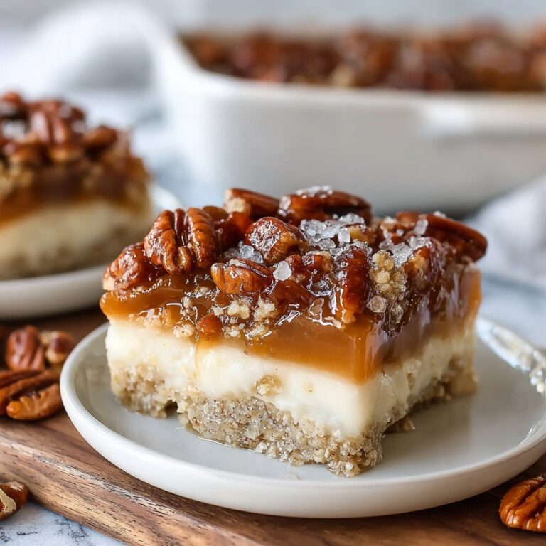 Pecan Pie Pudding Cake Recipe