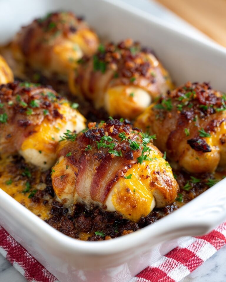 Chili Cheese Dog Casserole Recipe