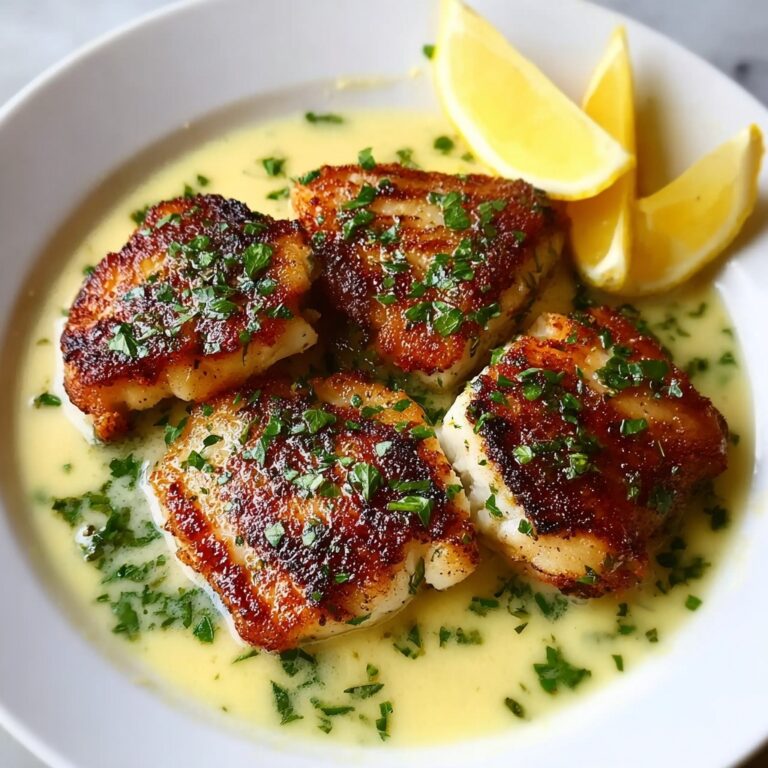 Lemon Pecorino Chicken Recipe