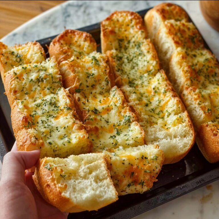 Homemade Italian Herb Cheese Bread Rolls Recipe