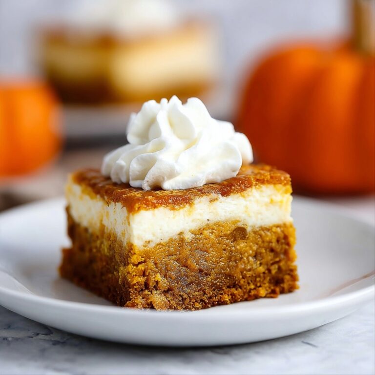 Pumpkin Roll Cake Recipe