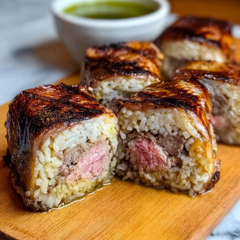 Smoked Beef Rib Burrito Recipe