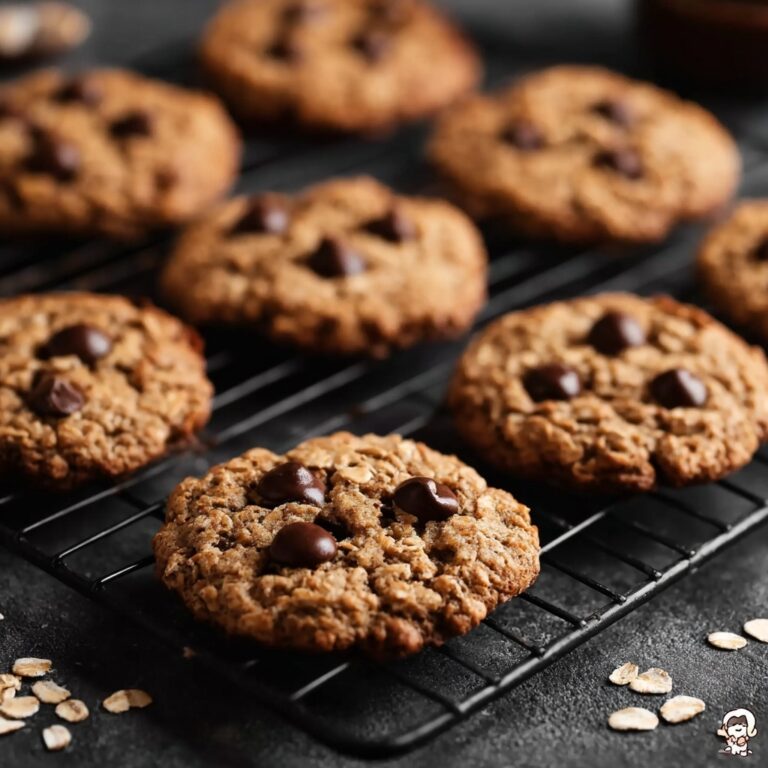 The Ultimate Protein Cookie Recipe